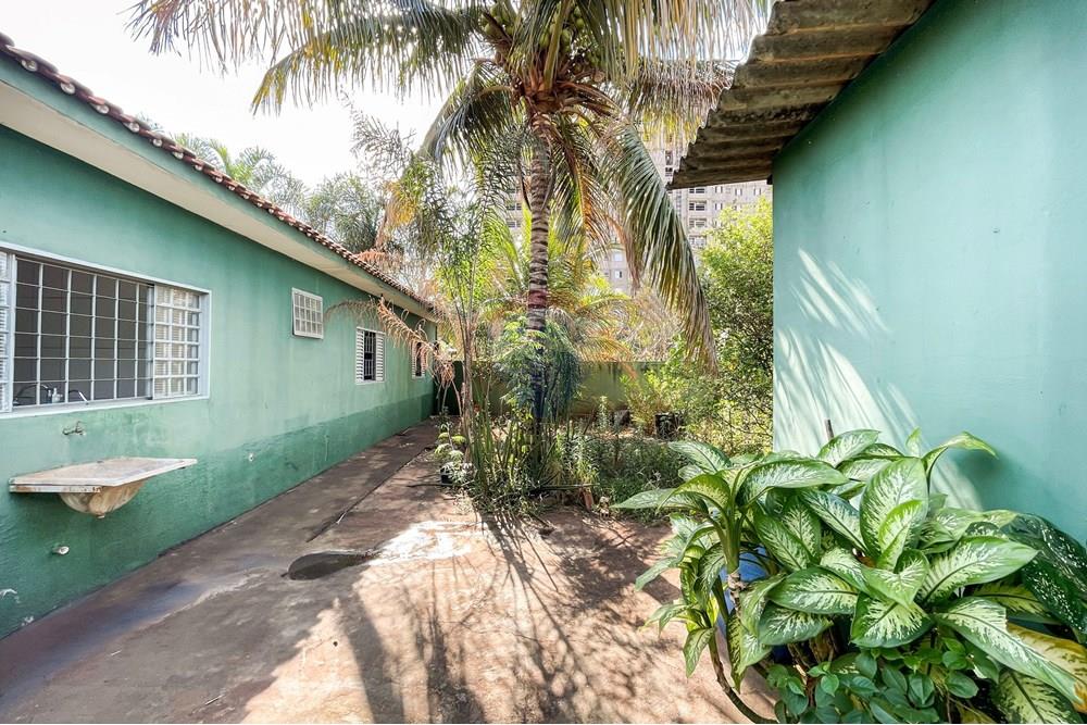 Casa - Venda - Ribeirão Preto , São Paulo - 45 - Chácara.jpeg - 780121033-4