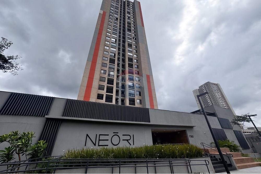 Apartamento - Alugar - Ribeirão Preto , São Paulo - NEORI 1 QUARTO (17 de 20).jpg - 780071015-162