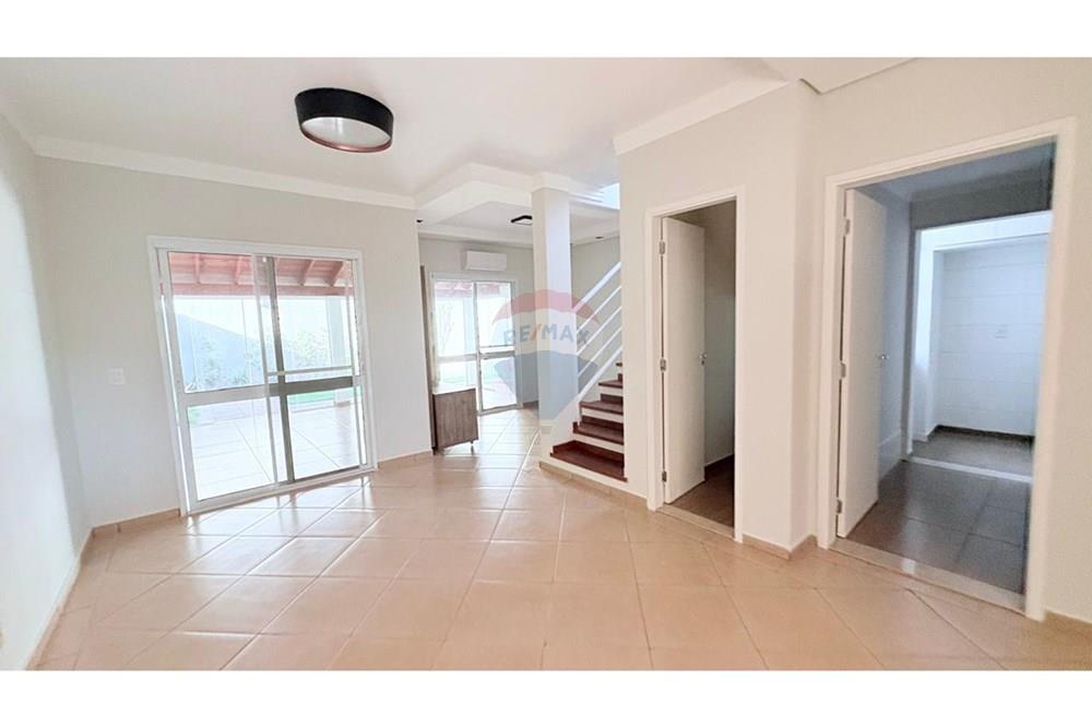 Casa de Condomínio - Venda - Ribeirão Preto , São Paulo - Imagem do WhatsApp de 2025-08-08 à(s) 07.49.48_b124252d.jpg - Sala em T - 780211038-49