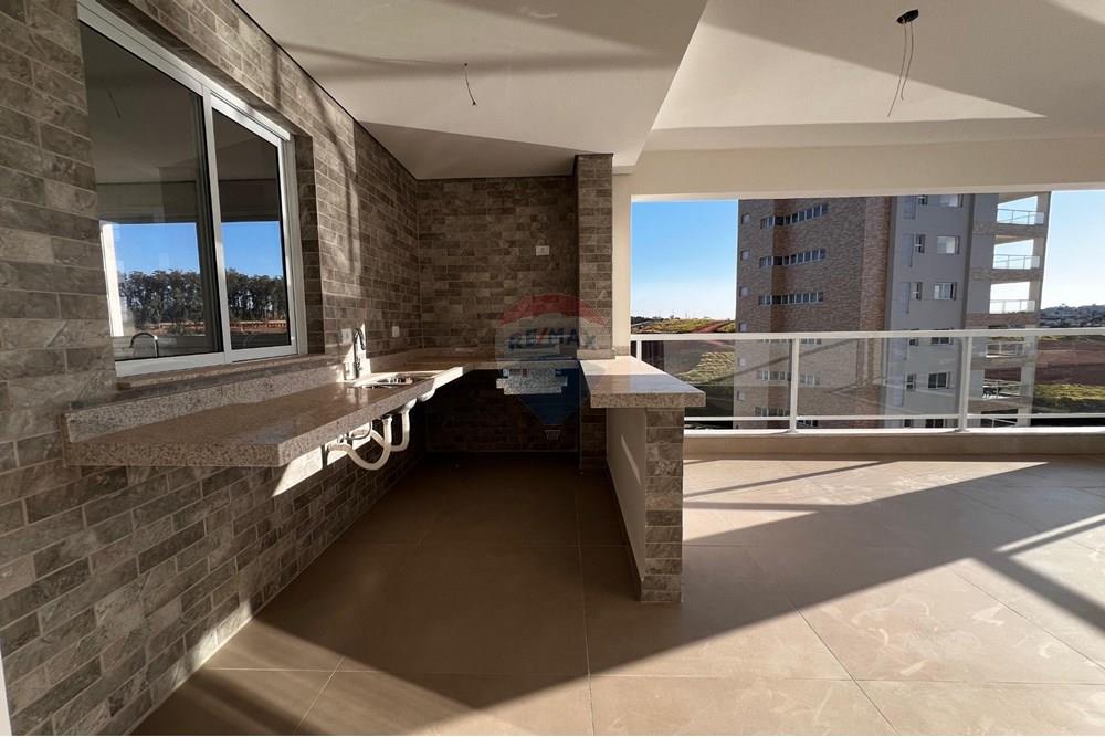 Apartamento - Venda - São João da Boa Vista , São Paulo - 1.jpg - 780291002-7