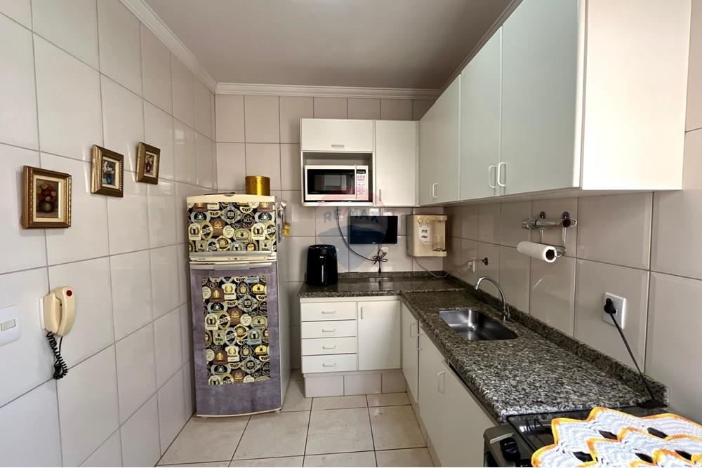 Apartamento - Venda - Ribeirão Preto , São Paulo - cozinha 2.jpeg - 780251031-2