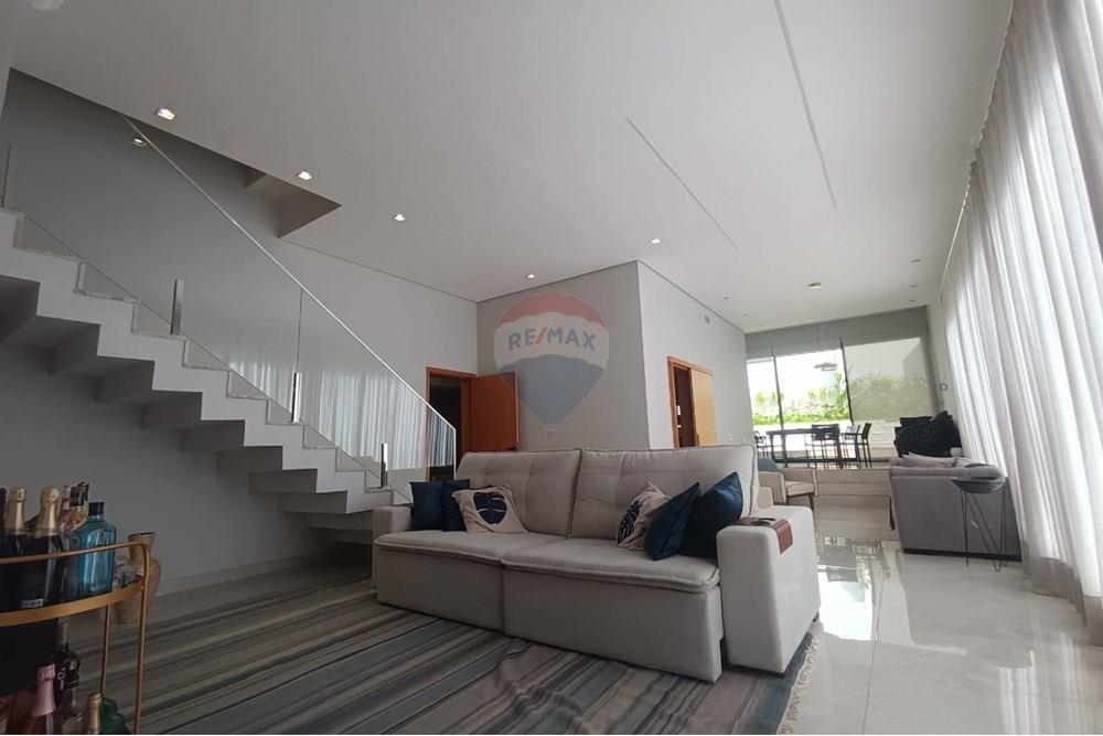 Casa de Condomínio - Alugar - Ribeirão Preto , São Paulo - IMG-20250605-WA0046.jpg - 780181012-685