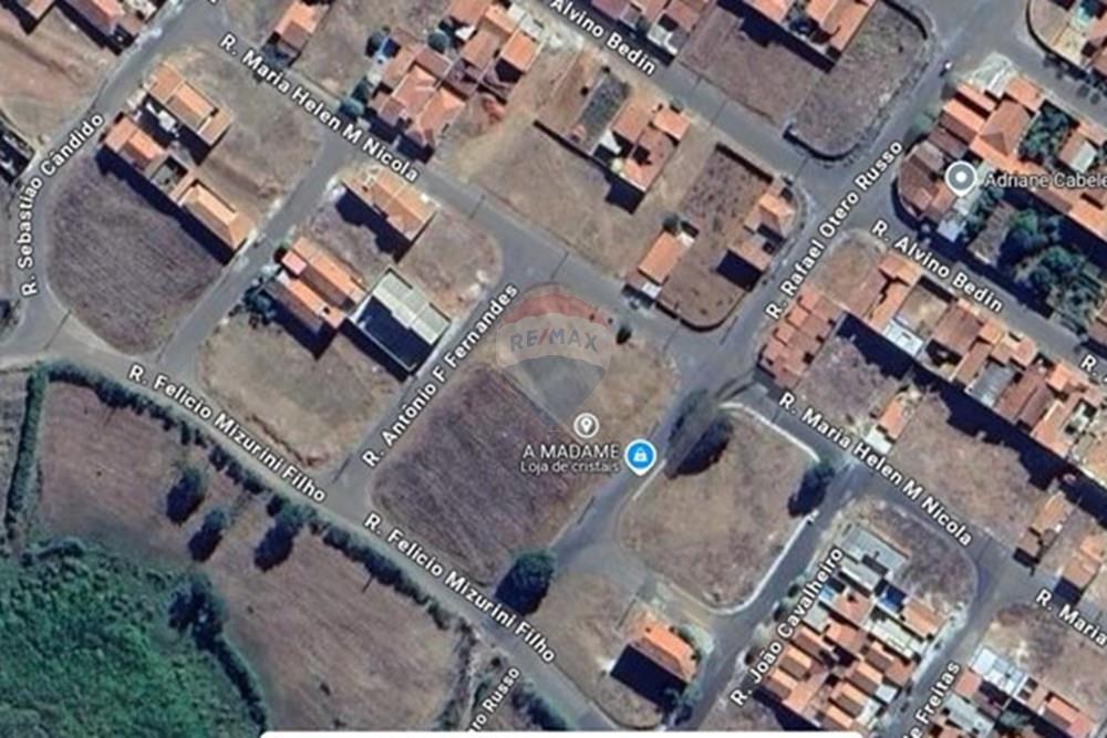 Terreno - Venda - Vargem Grande do Sul , São Paulo - Jd Cristina II_Lote 3QI.jpg - 780291001-21