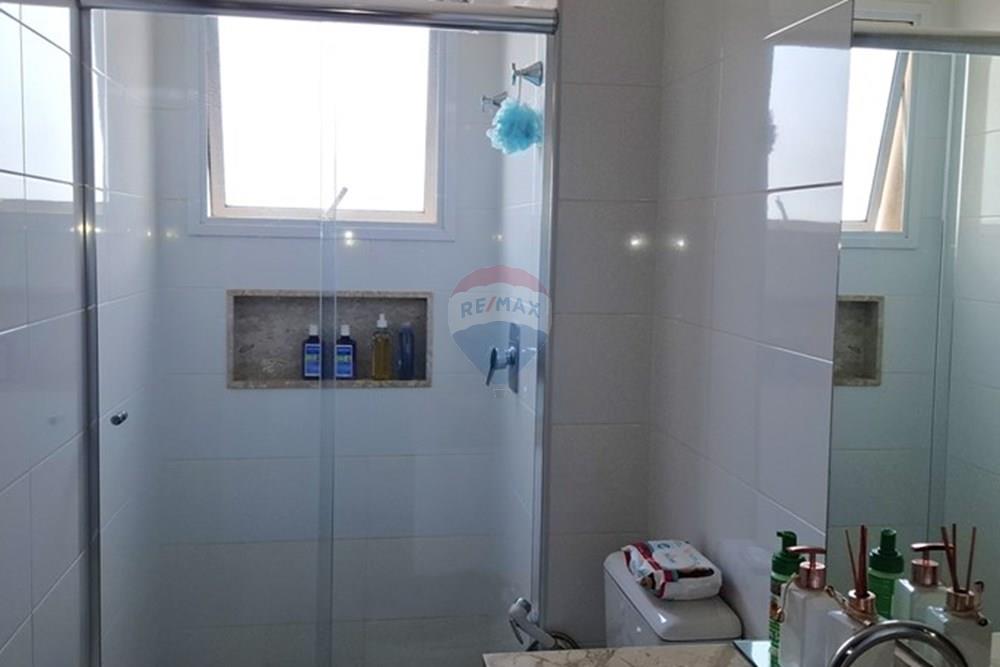 Apartamento - Alugar - Ribeirão Preto , São Paulo - bho1.jpg - 780171016-91