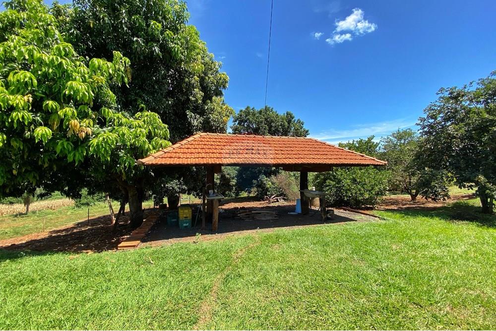 Chácara / Sítio / Fazenda - Venda - Brodowski , São Paulo - IMG-20250313-WA0052.jpg - 780131009-119