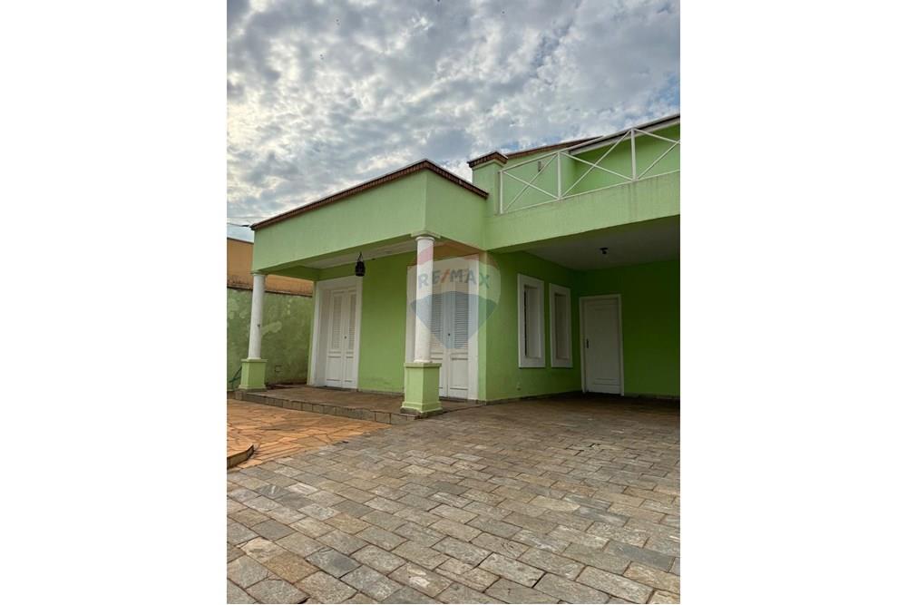 Casa - Alugar - Ribeirão Preto , São Paulo - 220905d4-7cf9-432a-bfe4-00677963c415.jpeg - 780241008-215
