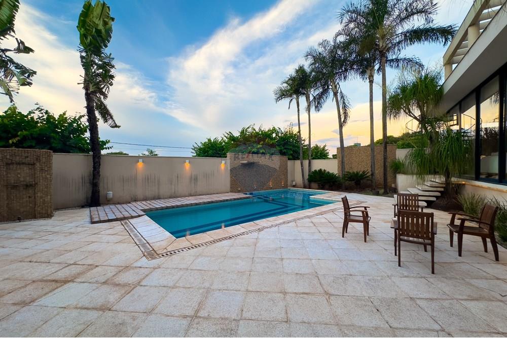 Casa - Venda - Ribeirão Preto , São Paulo - IMG_5767.jpg - Quintal - 780091026-183