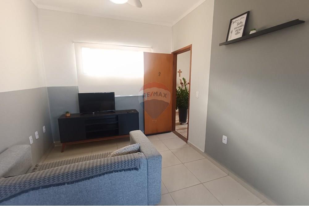 Apartamento - Alugar - Ribeirão Preto , São Paulo - IMG-20250918-WA0003.jpg - 780181012-804