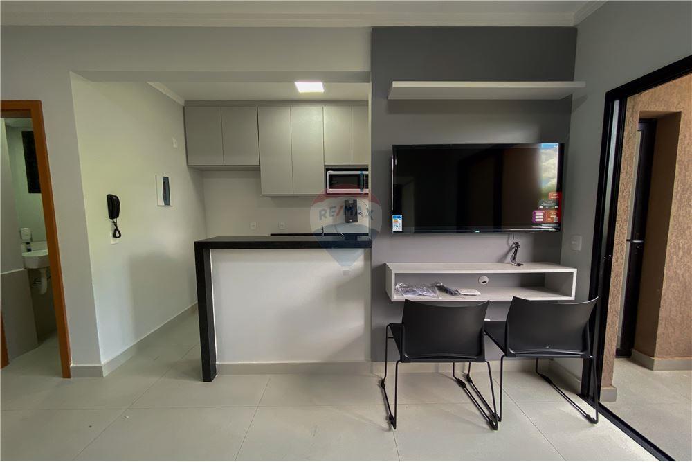 Apartamento - Alugar - Ribeirão Preto , São Paulo - 11 - 780071015-247