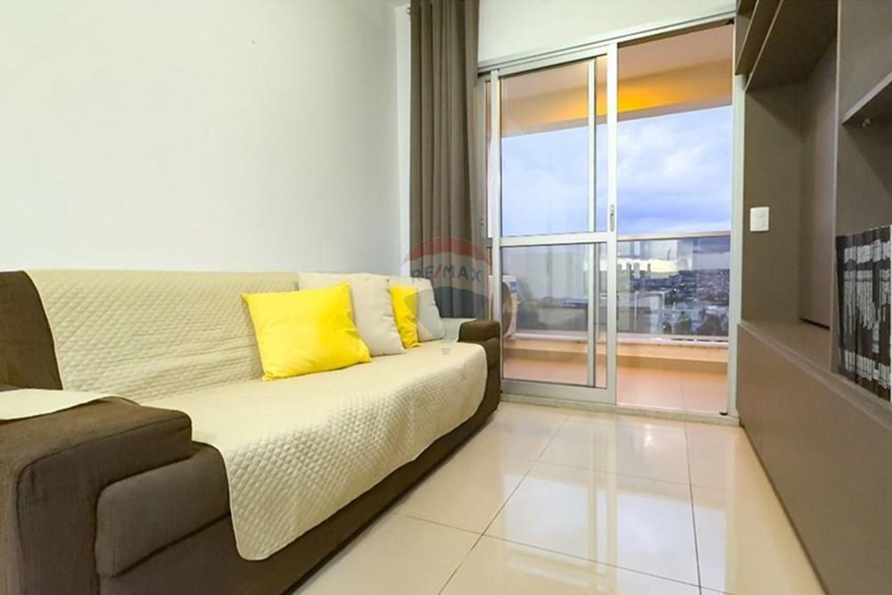 Apartamento - Alugar - Ribeirão Preto , São Paulo - 9bca4e01-3887-43c5-aed1-8520ac524115.jpg - 780071015-235