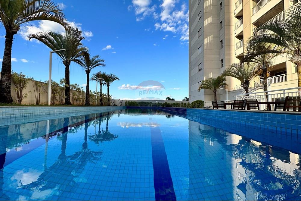 Apartamento - Venda - Ribeirão Preto , São Paulo - 9AFA8DA3-6A18-4D35-86C6-A02D41728A89.JPG - 780211044-40