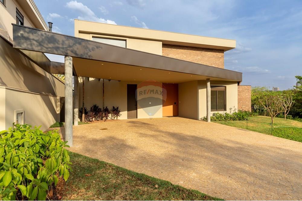 Casa de Condomínio - Venda - Ribeirão Preto , São Paulo - IMG_9829-HDR.jpg - 780151019-61