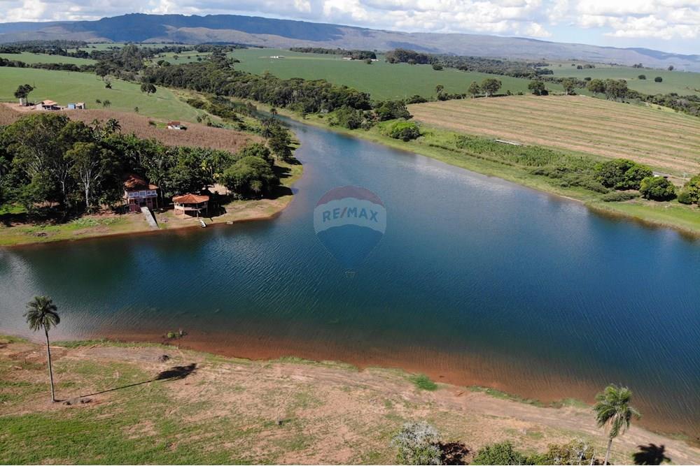 Chácara / Sítio / Fazenda - Venda - Delfinópolis , Minas Gerais - DJI_0122.JPG - 780251001-55