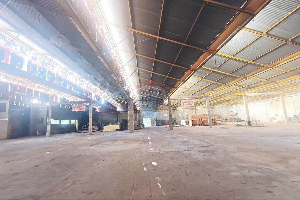 Galpão - Alugar - Ribeirão Preto , São Paulo - IMG_20250423_155307.jpg - 780181012-635