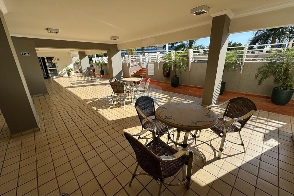 Apartamento - Alugar - Ribeirão Preto , São Paulo - 8459505f-3bb9-4bf4-b00e-e31e0aab79e2.jpg - 780071015-206