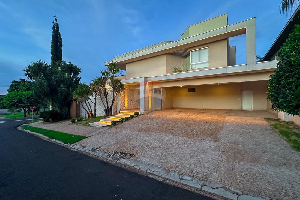 Casa - Venda - Ribeirão Preto , São Paulo - IMG_5823.jpg - Garagem - 780091026-183