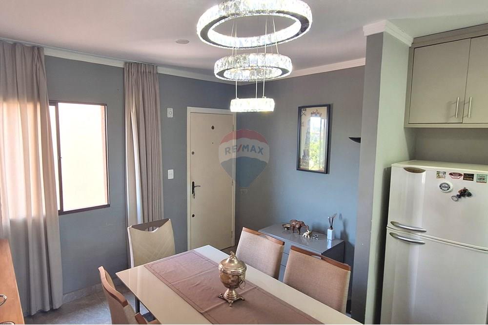 Apartamento - Venda - Ribeirão Preto , São Paulo - SALA 5.jpg - Sala - 780201052-8