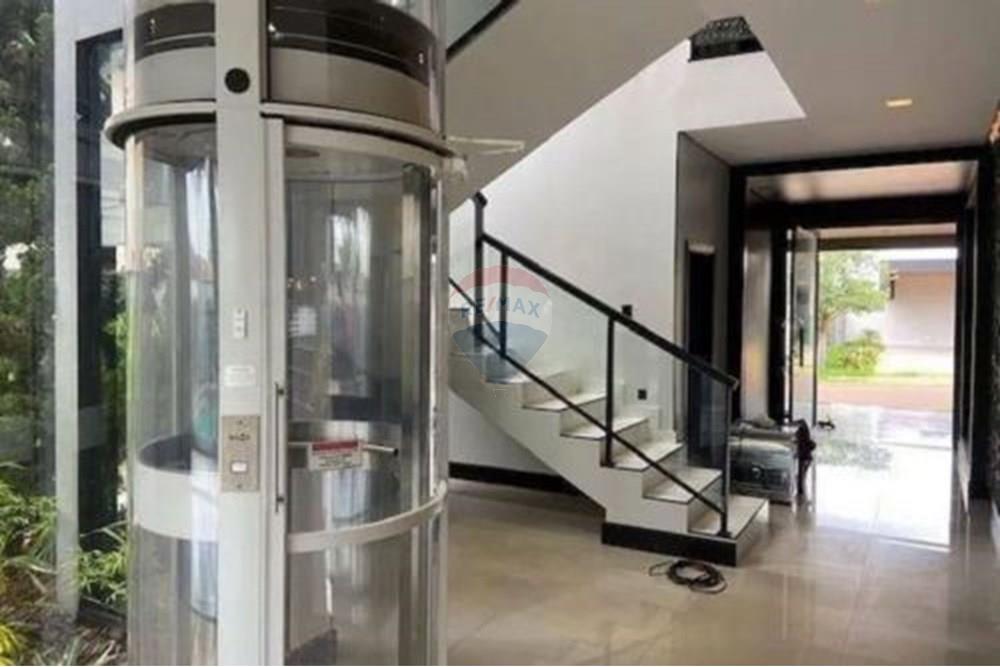 Casa de Condomínio - Alugar - Ribeirão Preto , São Paulo - 8.jpg - 780071015-190