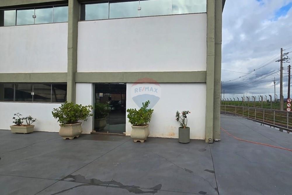 Cj. Comercial/ Sala - Alugar - Cravinhos , São Paulo - 9.jpg - 780171006-213