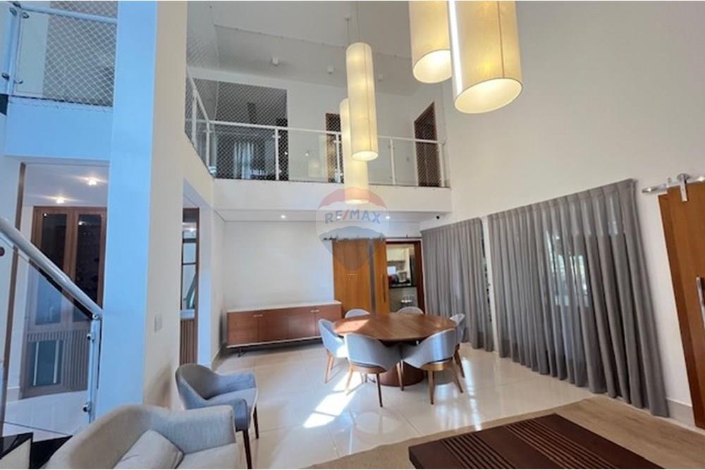 Casa de Condomínio - Alugar - Ribeirão Preto , São Paulo - IMG_5750.jpg - 780071004-1109