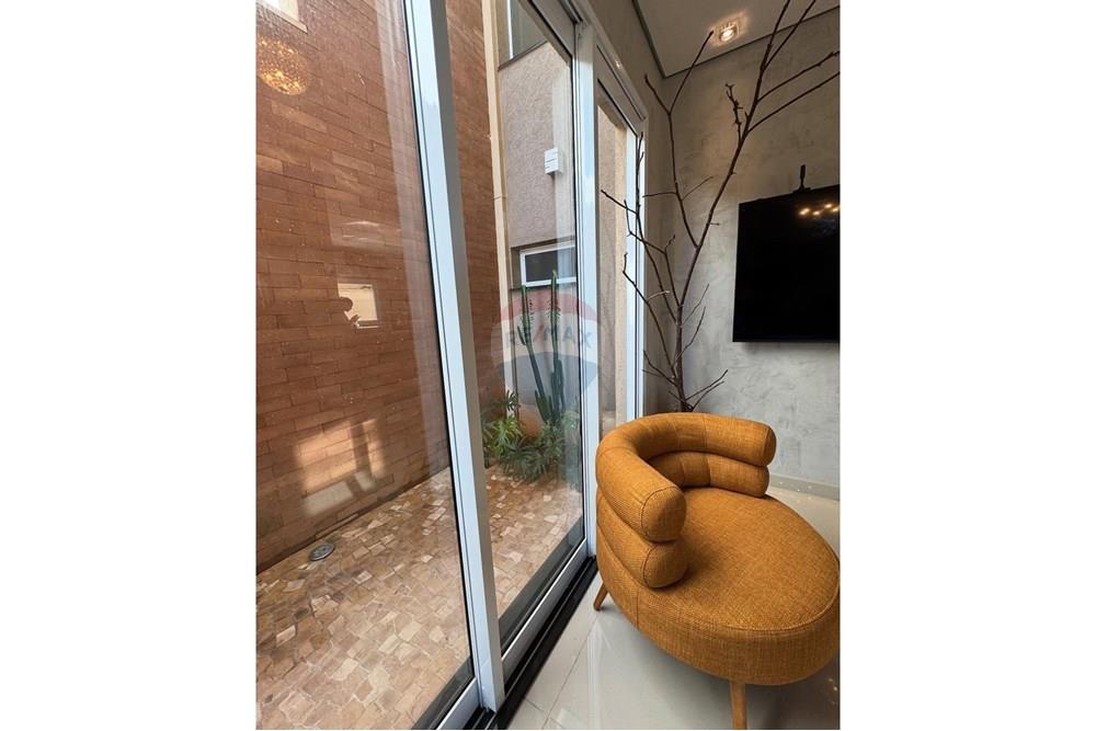 Casa de Condomínio - Alugar - Ribeirão Preto , São Paulo - 32e94a9f-255e-4dc8-a6c4-f52d9552781e.jpg - 780071015-302