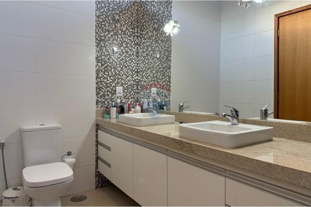 Casa de Condomínio - Venda - Ribeirão Preto , São Paulo - ban c11-12.jpeg - 780151035-52