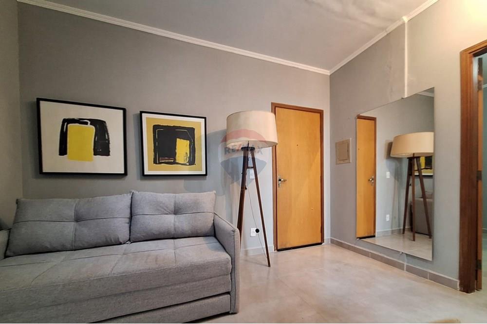 Apartamento - Venda - Ribeirão Preto , São Paulo - cb1b2dbe-5aa0-4dfa-9c68-46dfaf4760fa.jpg - 780241005-41