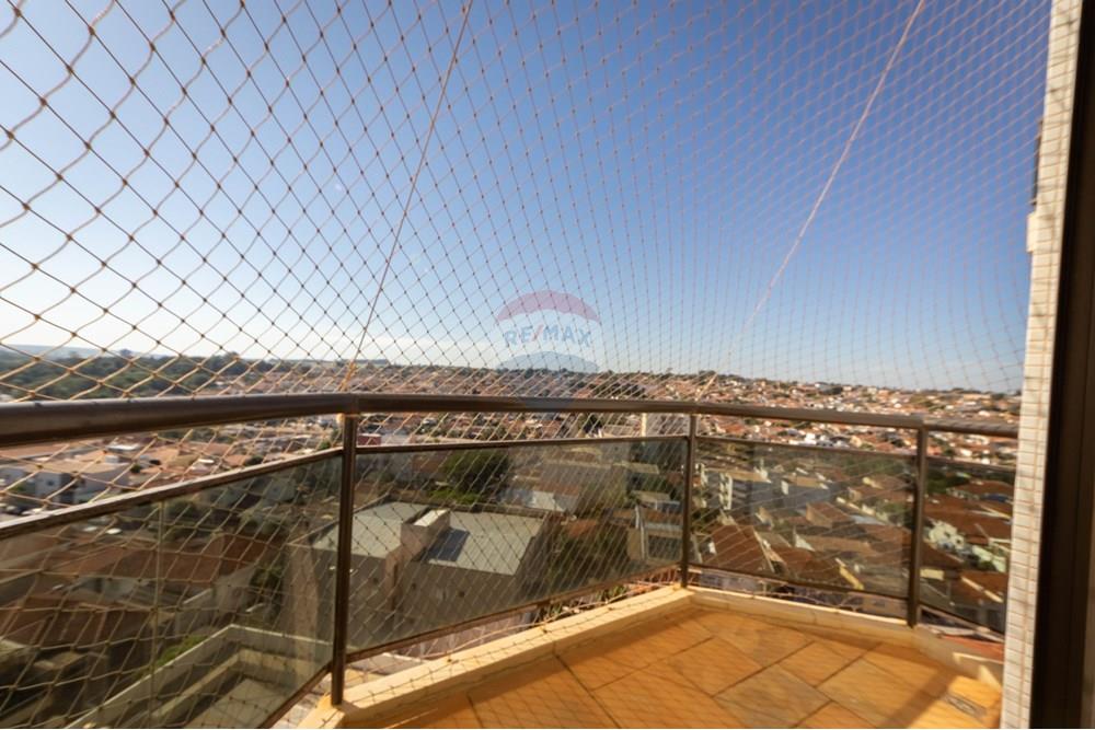 Apartamento - Venda - Jaboticabal , São Paulo - IMG_0337.jpg - Varanda - 780201015-45