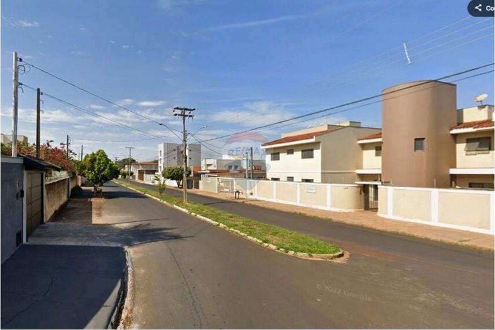 Apart Hotel/ Flat - Venda - Jaboticabal , São Paulo - 2.jpg - Garagem - 780201012-41