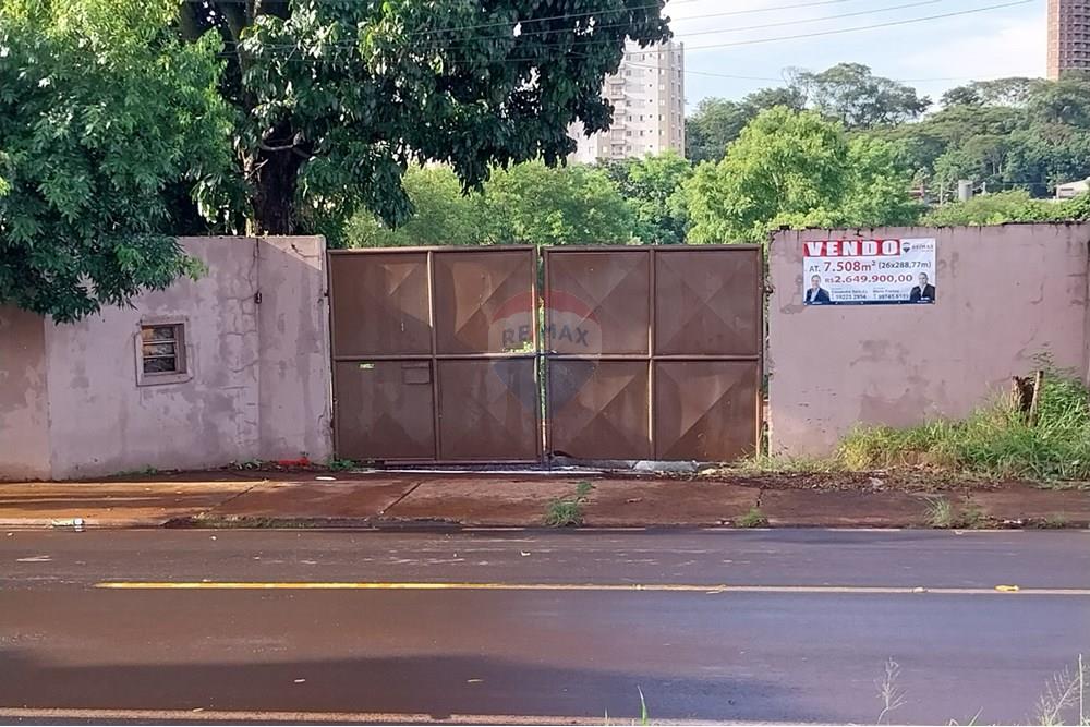 Terreno - Venda - Ribeirão Preto , São Paulo - 20250206_165421.jpg - Fachada - 780091021-67