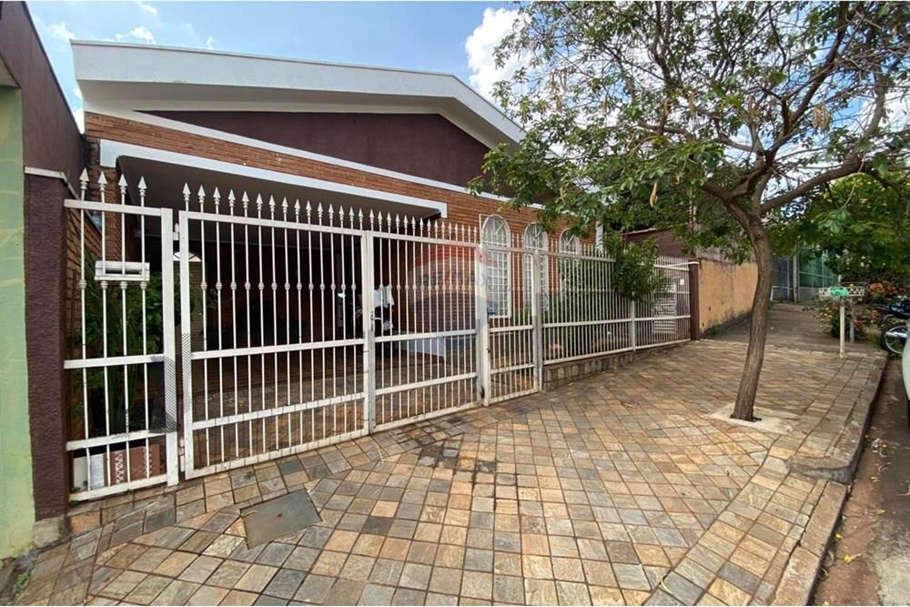 Casa - Venda - Ribeirão Preto , São Paulo - 0b996c96-d3d7-40e9-8495-96139141477d.jpg - 780171018-378