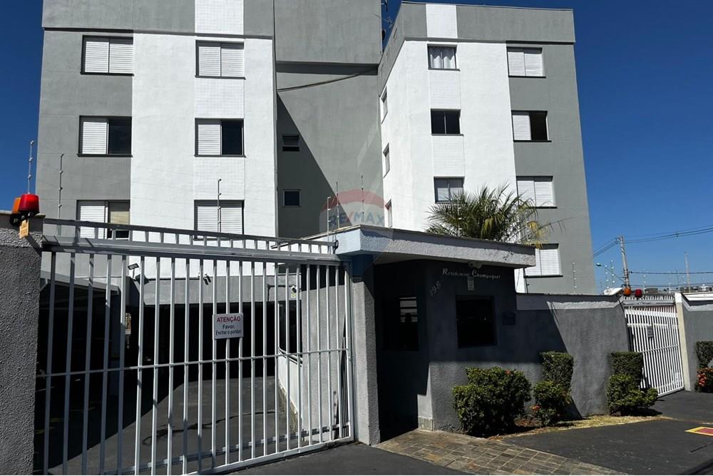 Apartamento - Venda - Franca , São Paulo - IMG-20250801-WA0094.jpg - 780231007-90