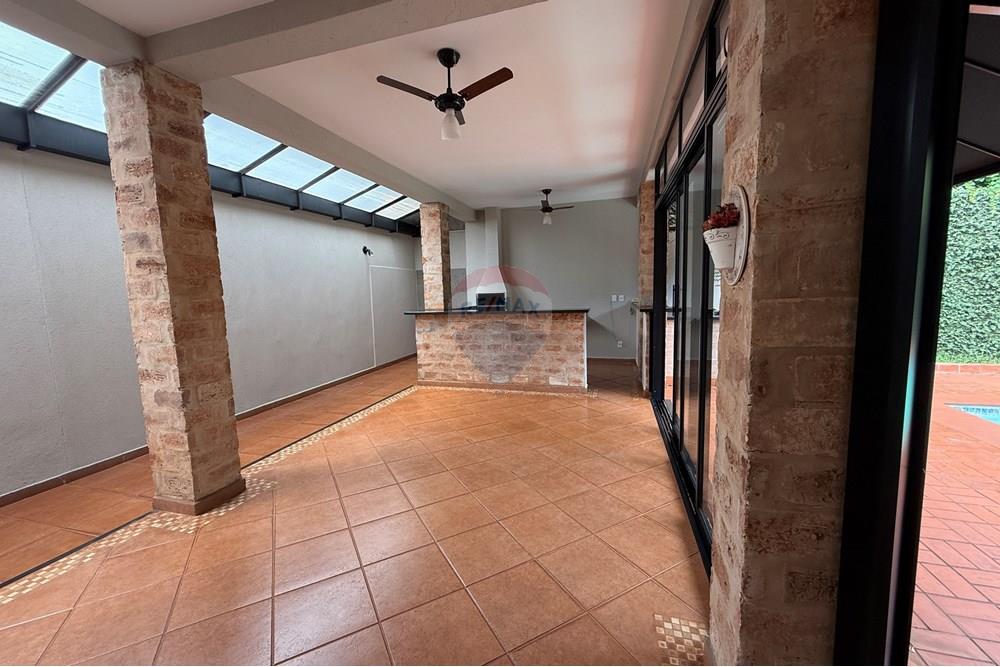 Casa de Condomínio - Venda - Ribeirão Preto , São Paulo - IMG_5853.JPG - 780181001-95