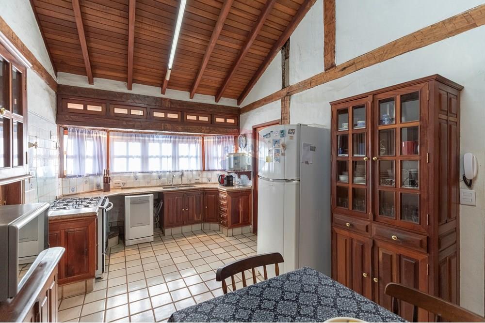 Casa - Venda - Ribeirão Preto , São Paulo - 48.jpg - Cozinha - 780091100-10