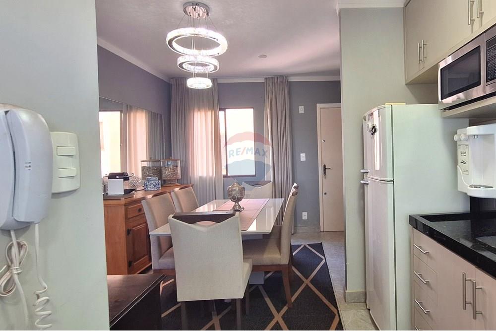 Apartamento - Venda - Ribeirão Preto , São Paulo - SALA 2.jpg - Área de serviço - 780201052-8