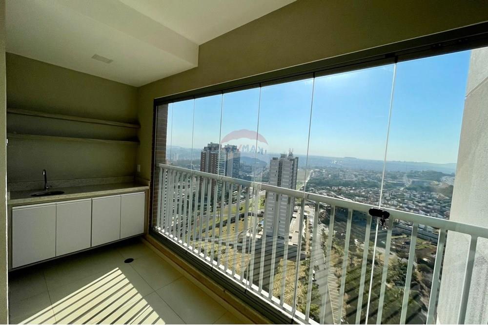 Apartamento - Alugar - Ribeirão Preto , São Paulo - 01e528e5-4e2f-4847-a985-e02b891c07c2.jpeg - Varanda - 780241008-217
