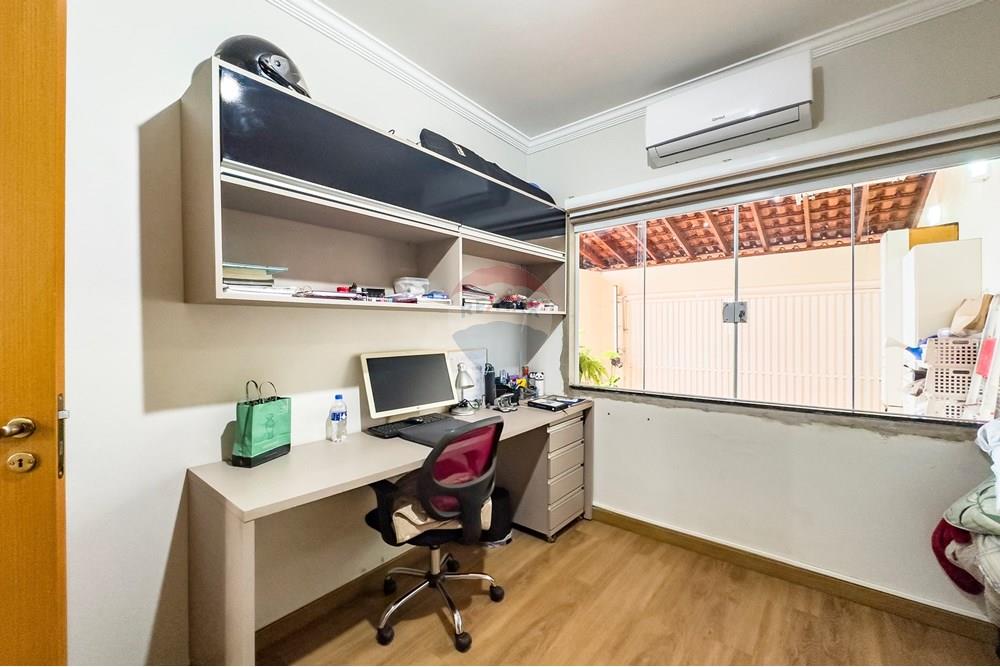 Casa - Venda - Ribeirão Preto , São Paulo - R- Escritor José Mauro de Vasconcelos, 205-11.jpg - Escritório - 780071024-69