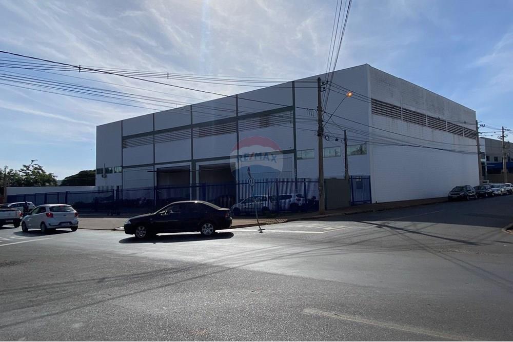 Galpão - Alugar - Ribeirão Preto , São Paulo - IMG-20250724-WA0013.jpg - 780181012-733