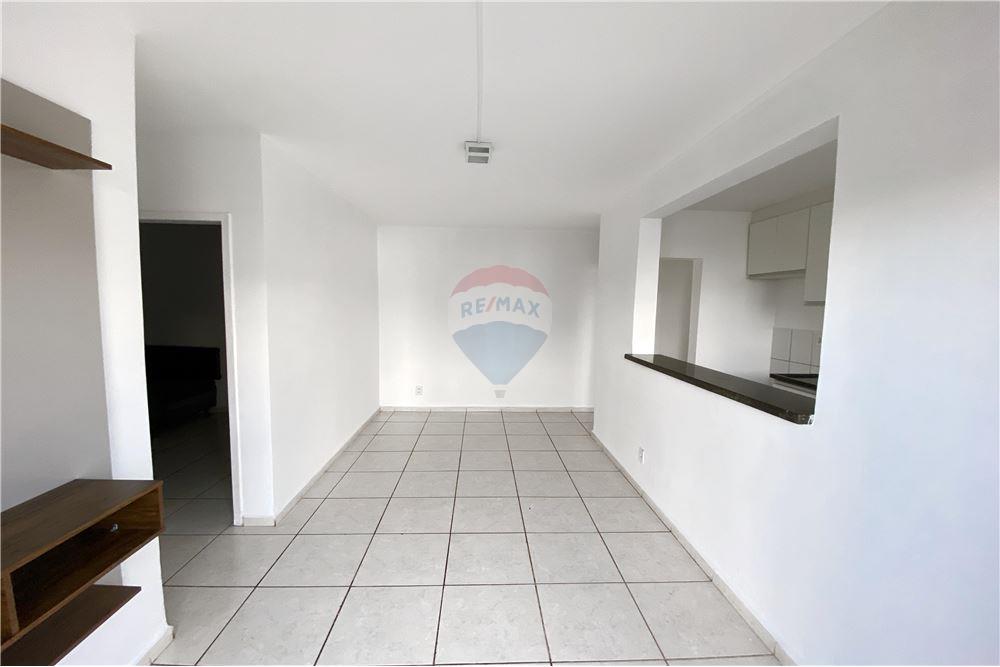 Apartamento - Venda - Ribeirão Preto , São Paulo - 2 - 780171018-350