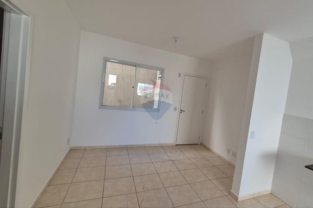 Apartamento - Venda - Ribeirão Preto , São Paulo - foto sala 33.jpg - Sala - 780091085-14