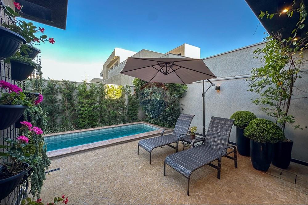 Casa de Condomínio - Venda - Ribeirão Preto , São Paulo - 30.jpg - 780241012-33