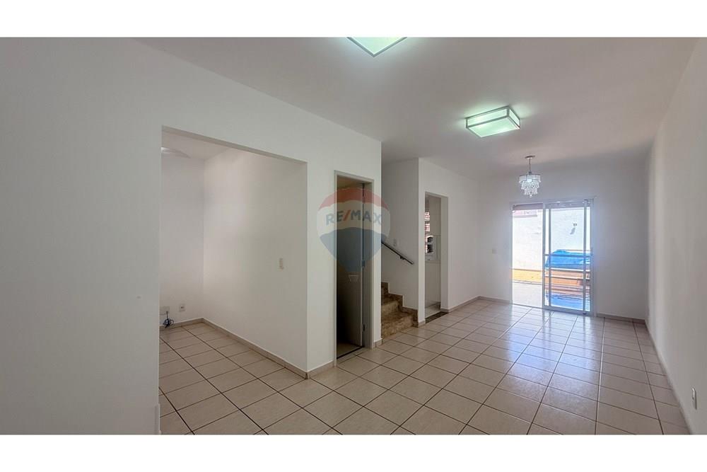 Casa de Condomínio - Venda - Ribeirão Preto , São Paulo - 5(1).JPG - 780121020-82