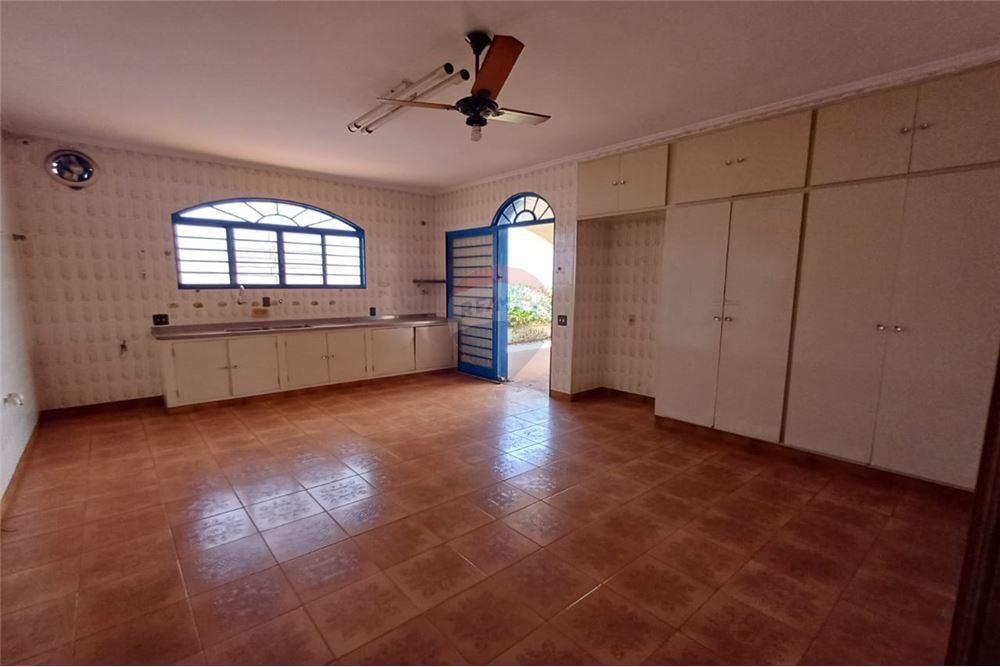 Casa - Venda - Ribeirão Preto , São Paulo - Cozinha - Cozinha - 780211014-105