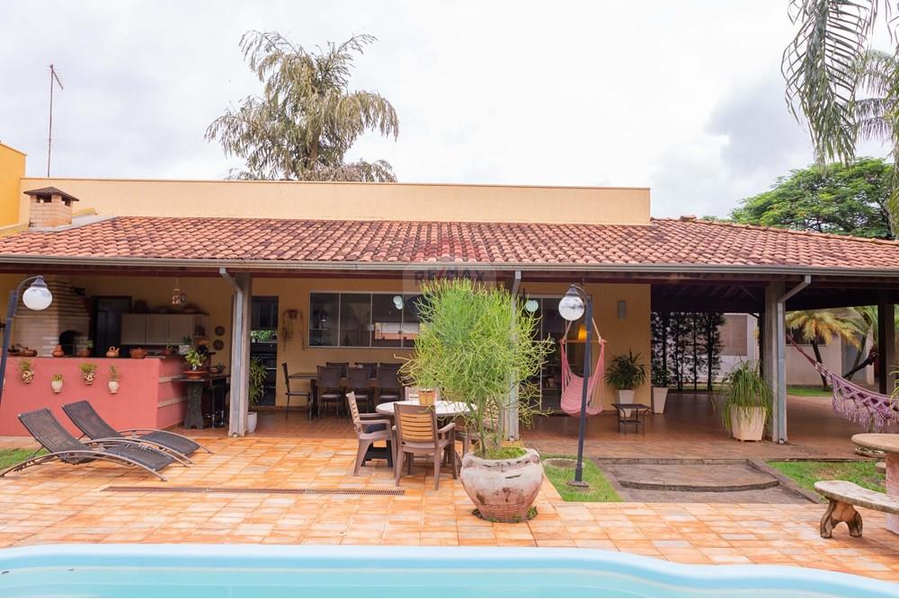 Chácara / Sítio / Fazenda - Venda - Jaboticabal , São Paulo - 371A9733.jpg - 780201029-20