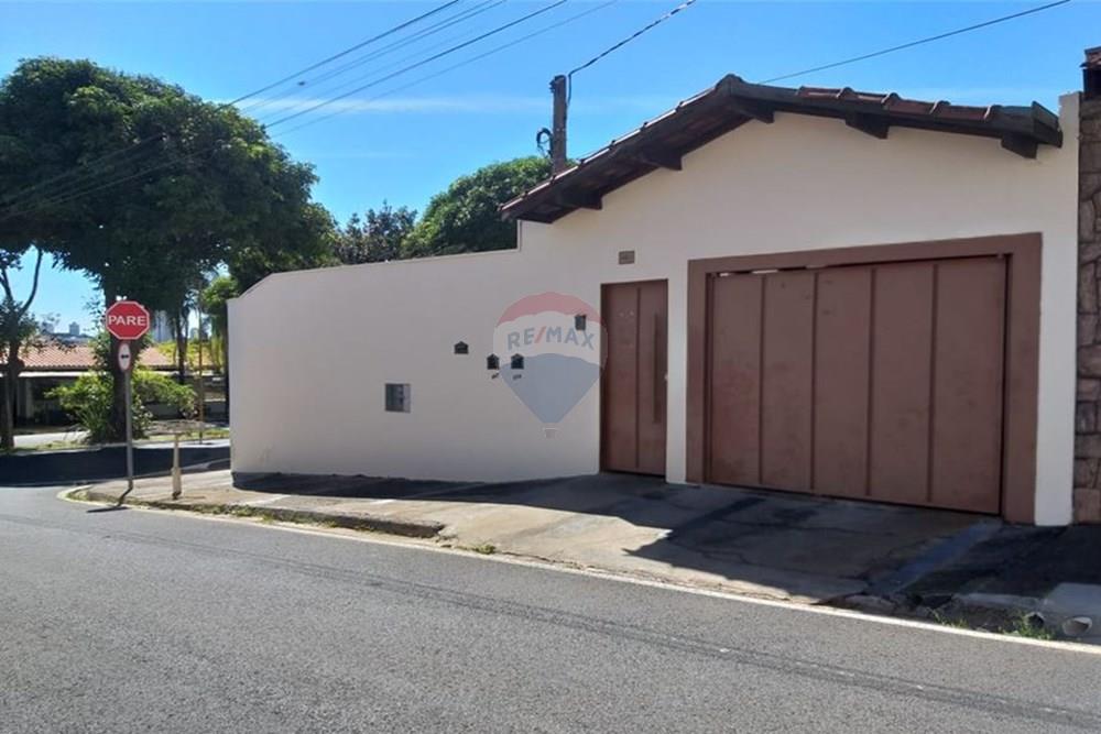 Casa - Venda - Franca , São Paulo - 6 - 780231035-32