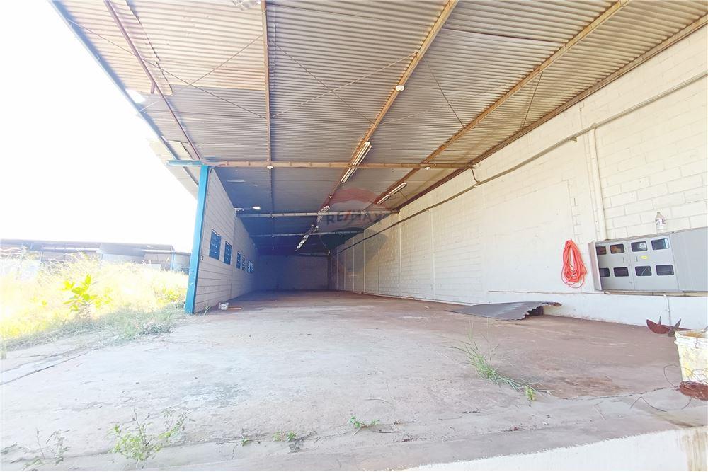 Galpão - Venda - Ribeirão Preto , São Paulo - 12 - 780181012-337