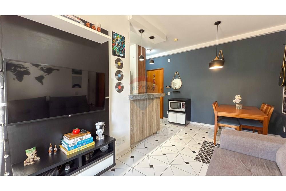 Apartamento - Venda - Ribeirão Preto , São Paulo - AP13_Bourbon Residence_006.jpg - 780121036-14