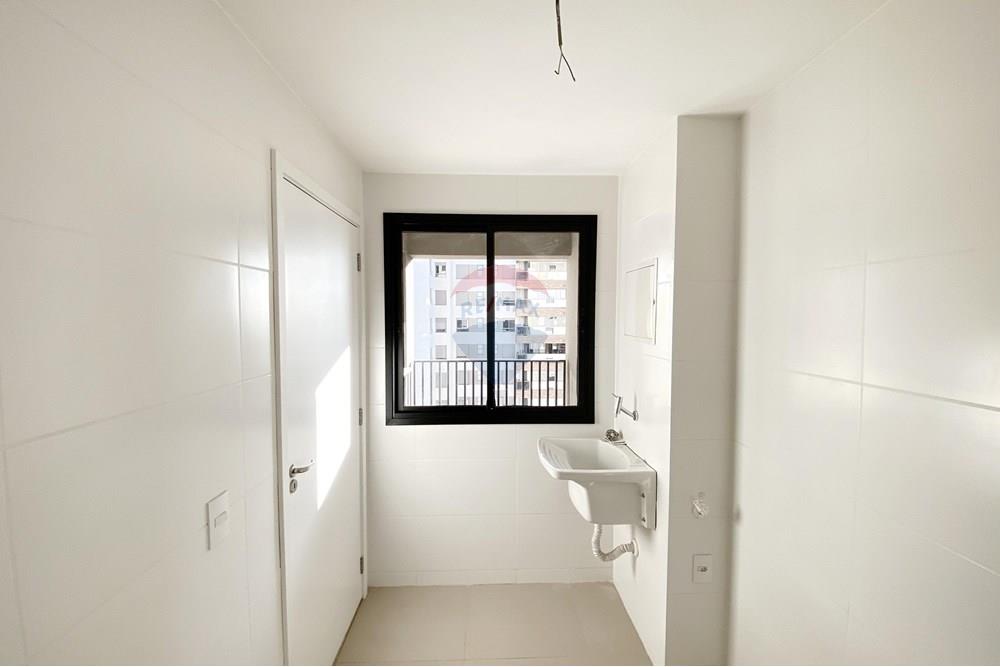 Apartamento - Venda - Ribeirão Preto , São Paulo - 7 lavanderia.jpg - 780271030-8