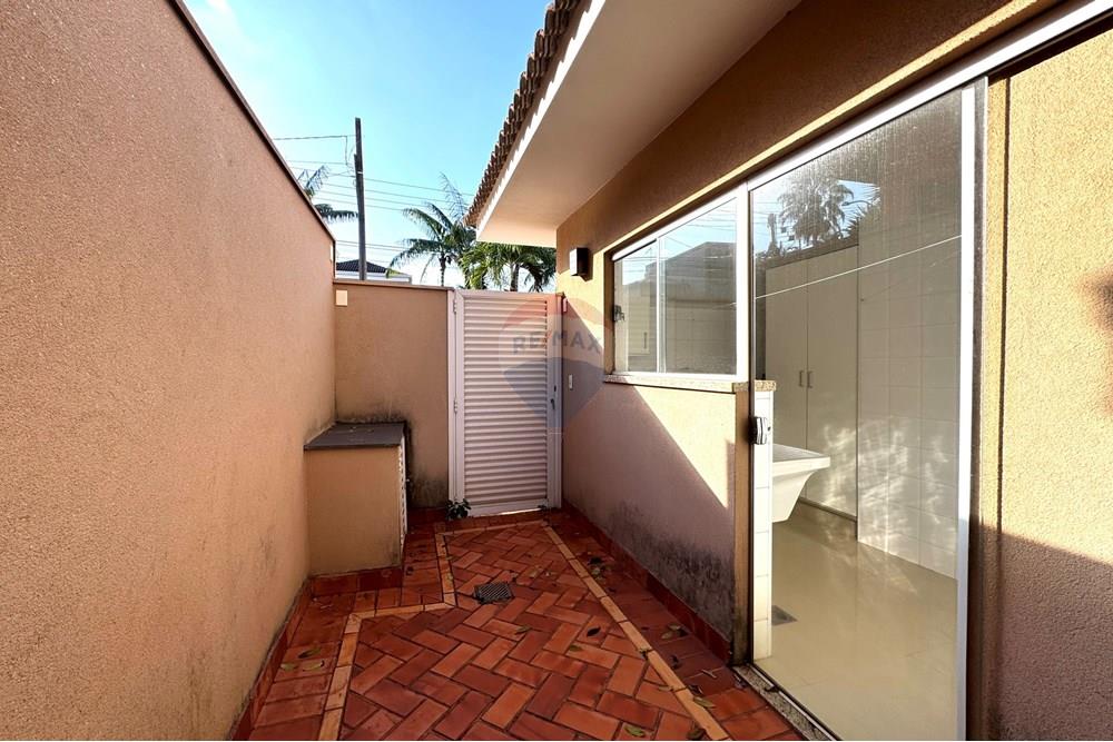 Casa de Condomínio - Venda - Ribeirão Preto , São Paulo - IMG_7364.jpg - 780171039-13