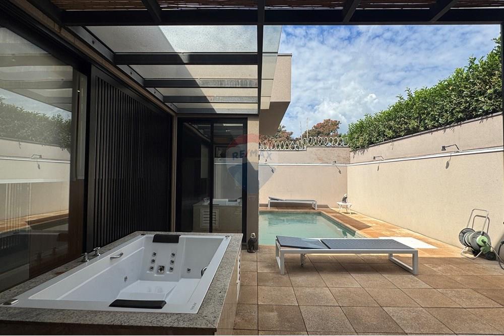 Casa de Condomínio - Venda - Ribeirão Preto , São Paulo - IMG_9216.JPG - 780121041-4